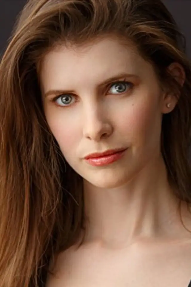 Zdjęcie  (Courtney Richter)