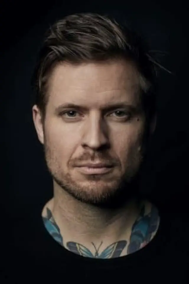 Zdjęcie Johannes Persson