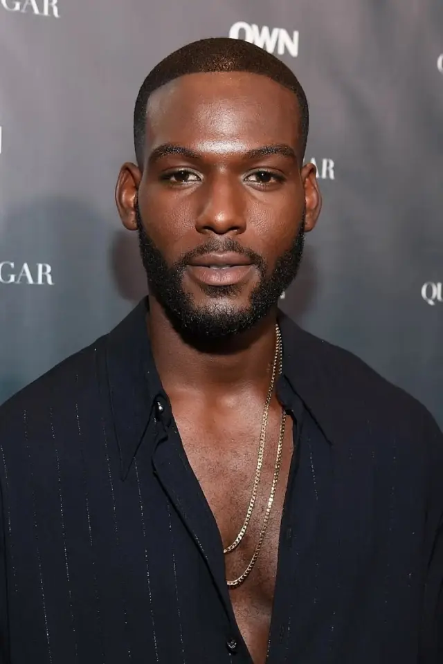 Zdjęcie Kofi Siriboe