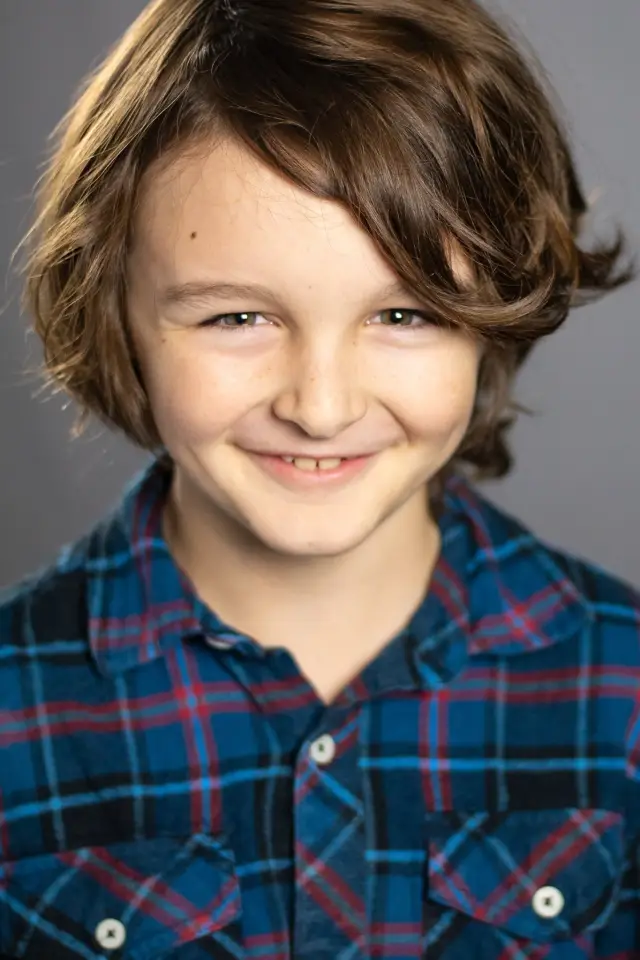 Zdjęcie Tate Birchmore (Tate Birchmore)