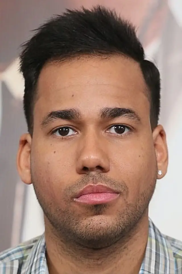 Zdjęcie Romeo Santos (Romeo Santos)
