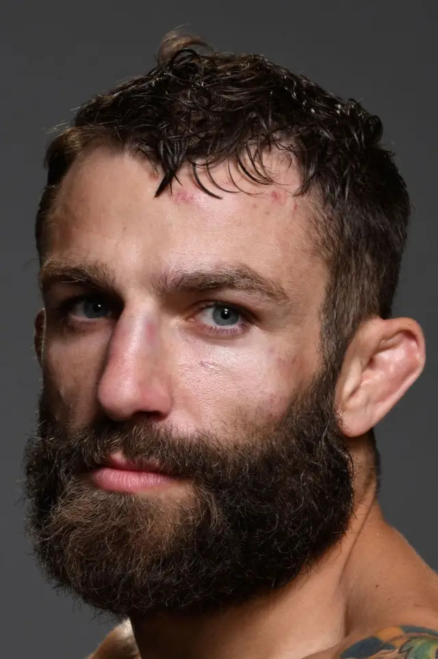 Zdjęcie  (Michael Chiesa)