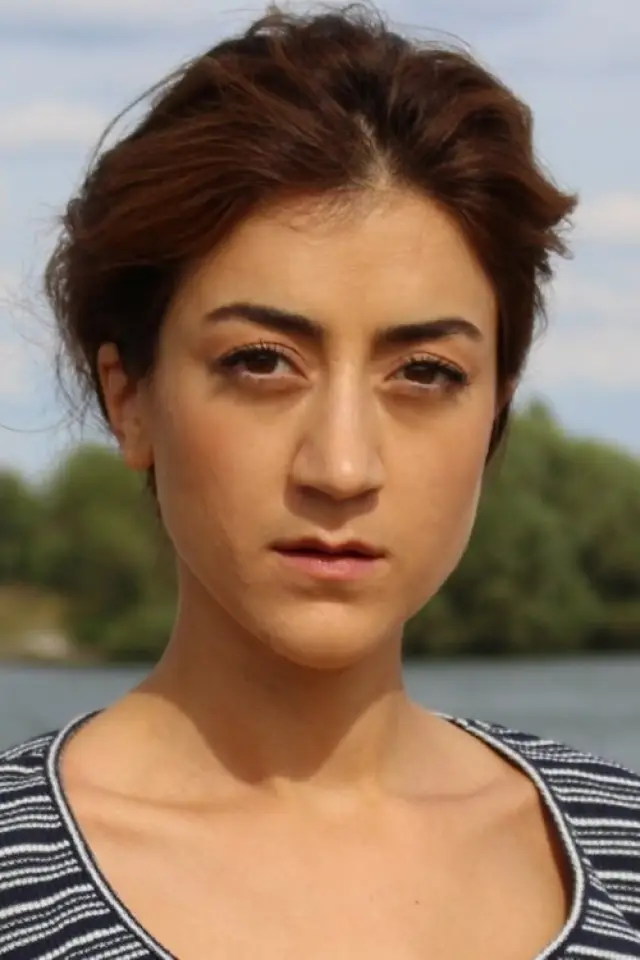 Zdjęcie  (Gizem Erdogan)