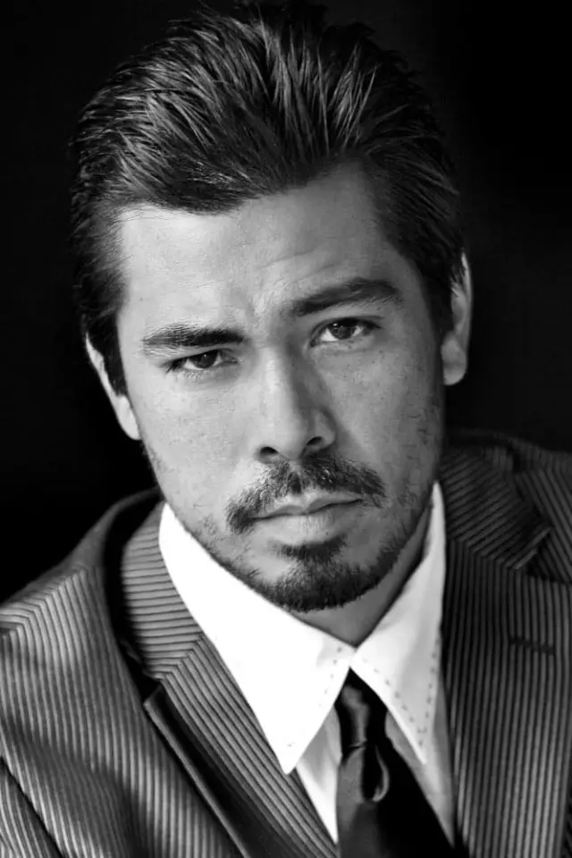 Zdjęcie Mario Perez (Mario Perez)
