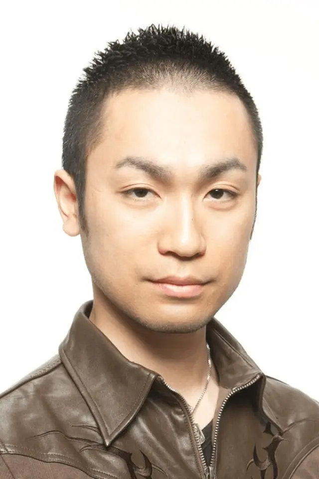Zdjęcie Rjo Iwasaki (Ryo Iwasaki)
