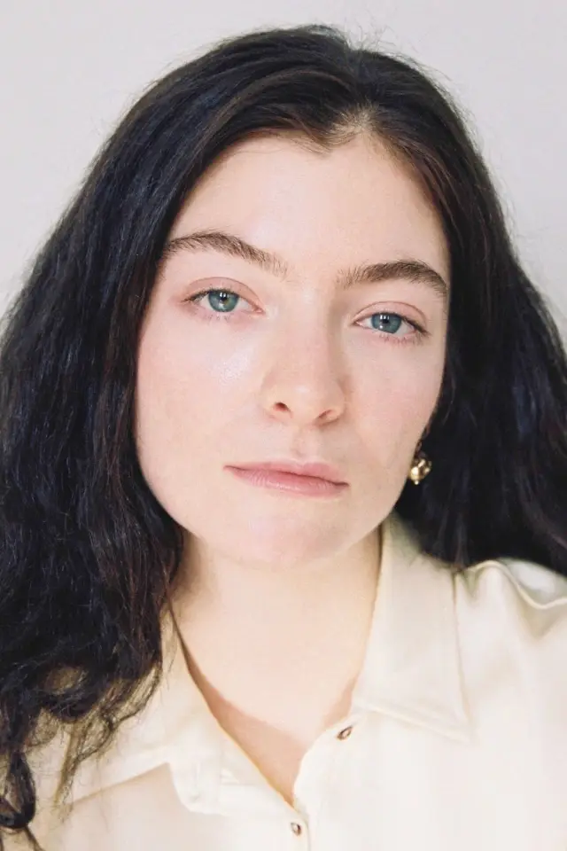 Zdjęcie Lorde (Lorde)