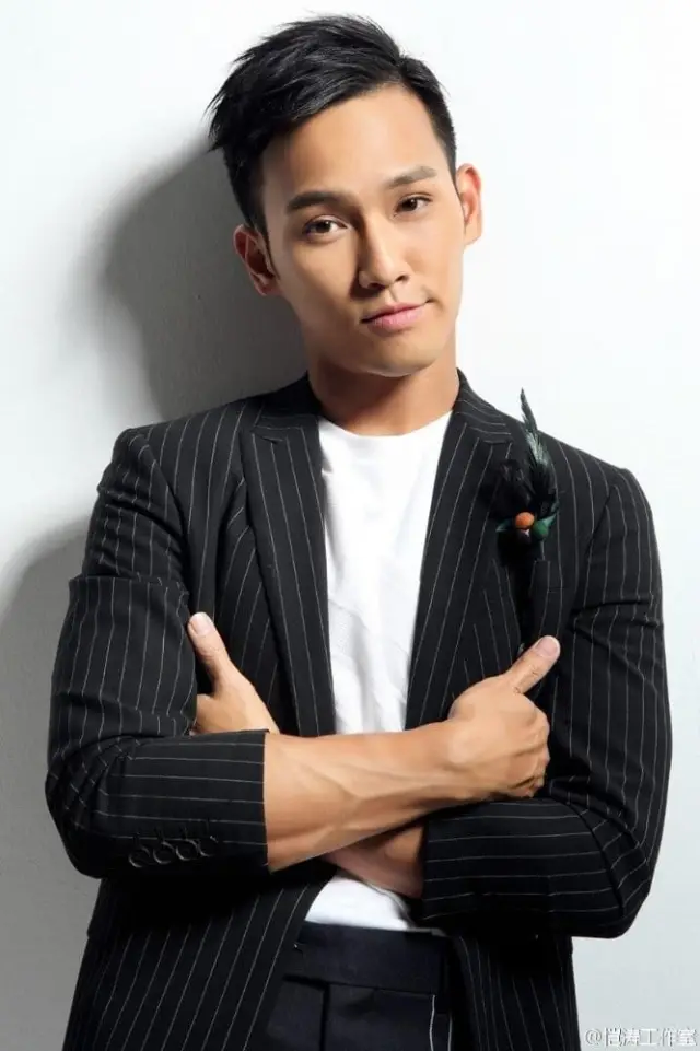 Zdjęcie Wesley Wong (Wesley Wong)