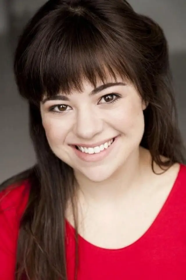 Zdjęcie Alison Rich
