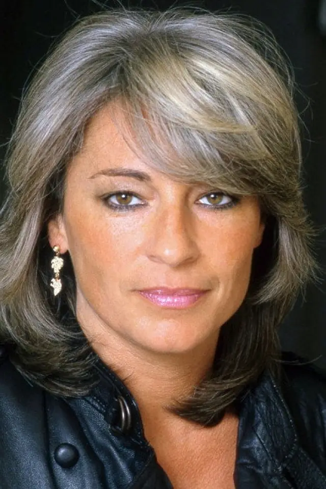 Zdjęcie Katarzyna Lara (Catherine Lara)