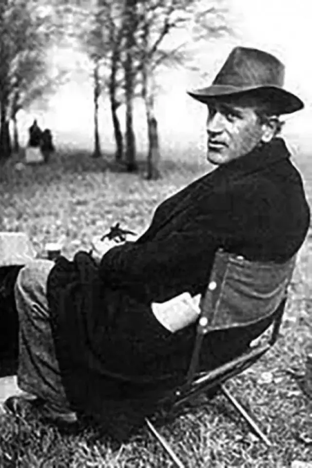Zdjęcie  (Leopoldo Torres Ríos)