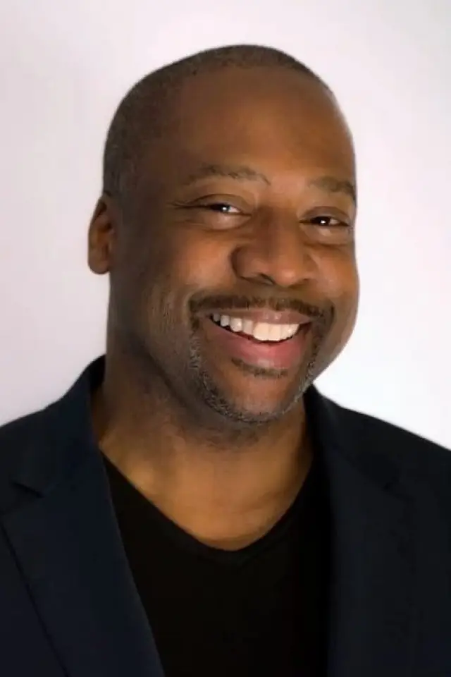 Zdjęcie David J. Curtis (David J. Curtis)