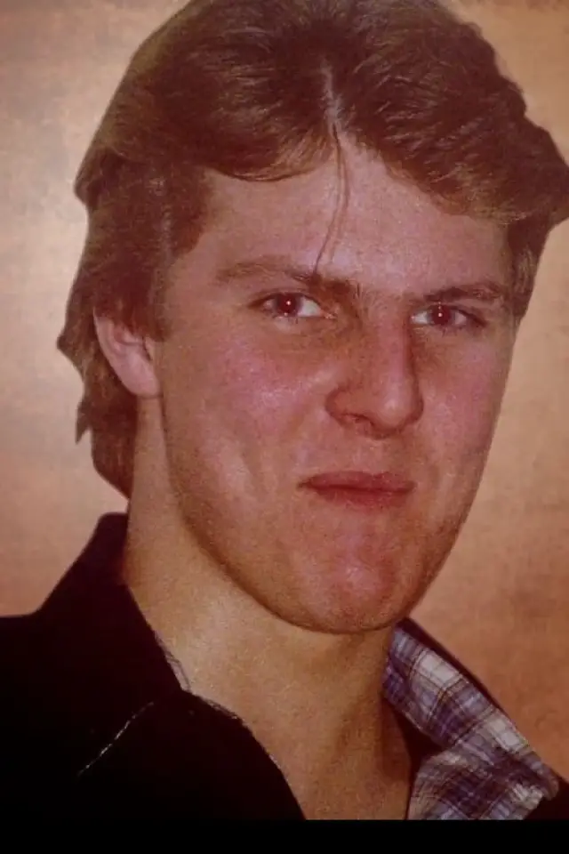 Zdjęcie Peter McNamara