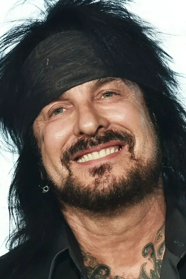 Zdjęcie Nikki Sixx (Nikki Sixx)