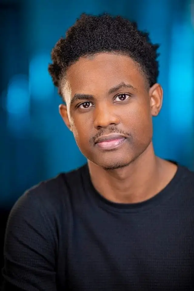 Zdjęcie Cedric L. Williams (Cedric L. Williams)