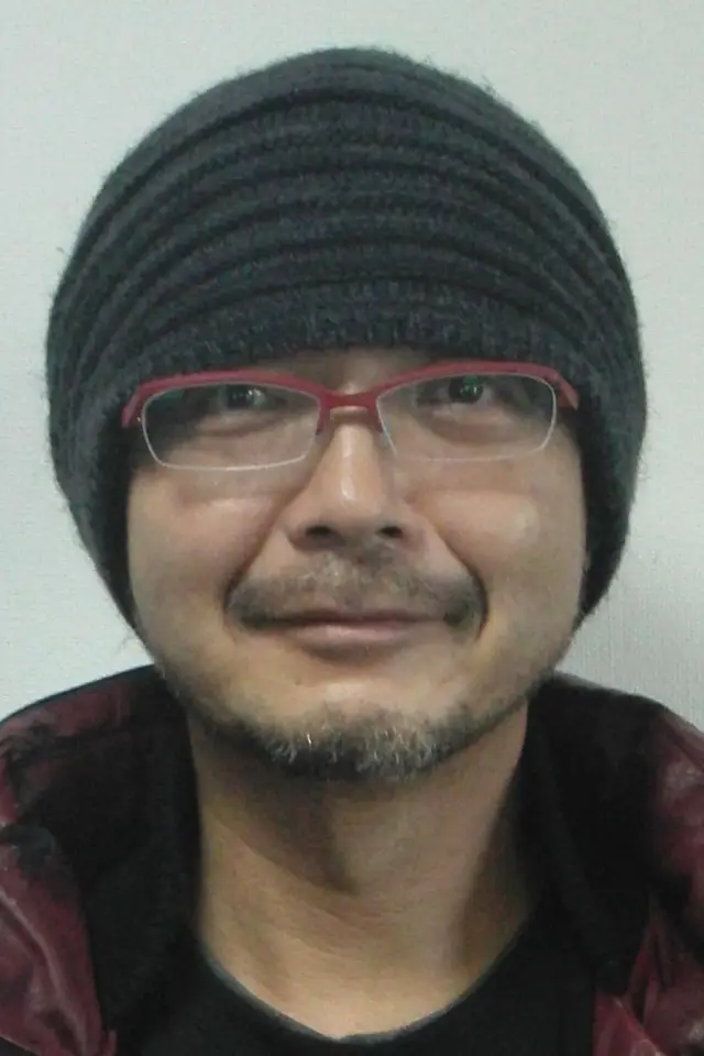 Zdjęcie  (Kei Morikawa)