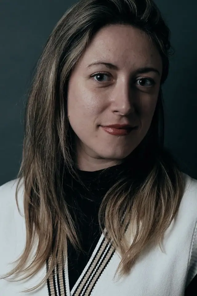 Zdjęcie  (Ariane Louis-Seize)