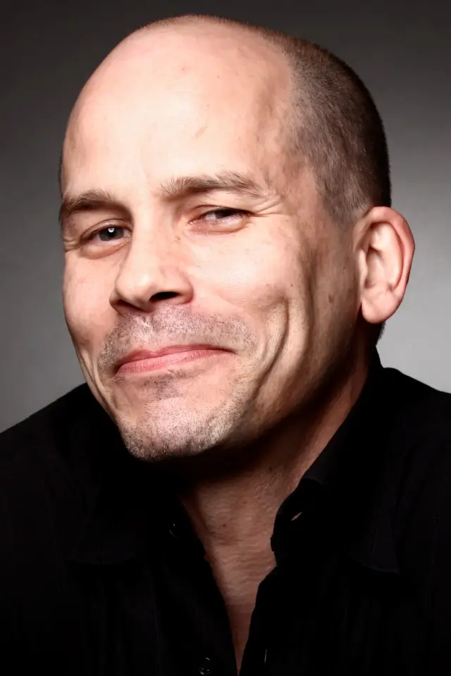 Zdjęcie J.R. Esposito
