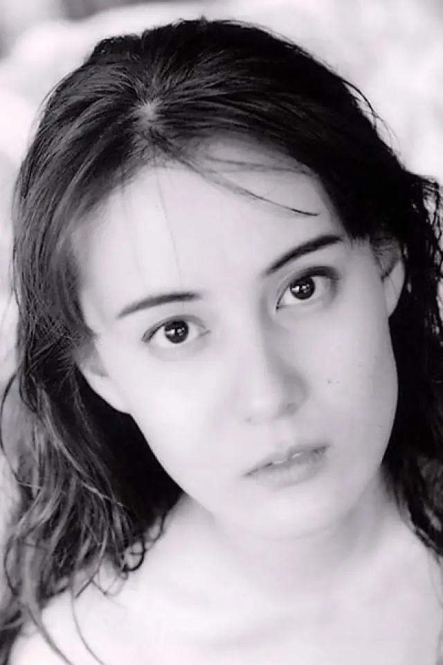 Zdjęcie Reiko Hayama (Reiko Hayama)