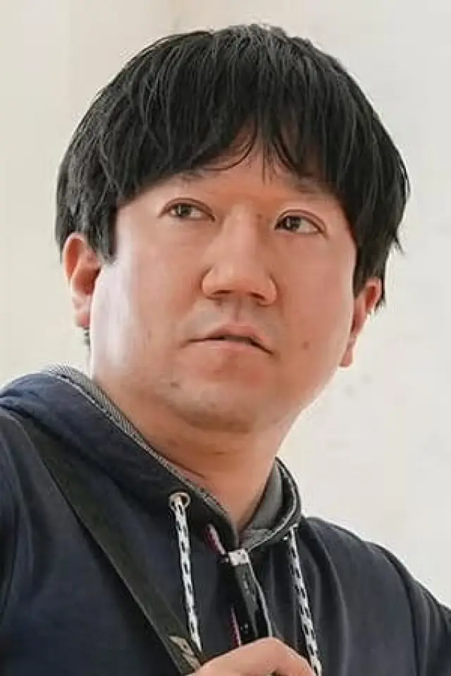 Zdjęcie  (Yuki Aoyama)
