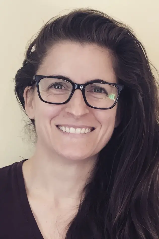 Zdjęcie Rachel Larsen (Rachel Larsen)