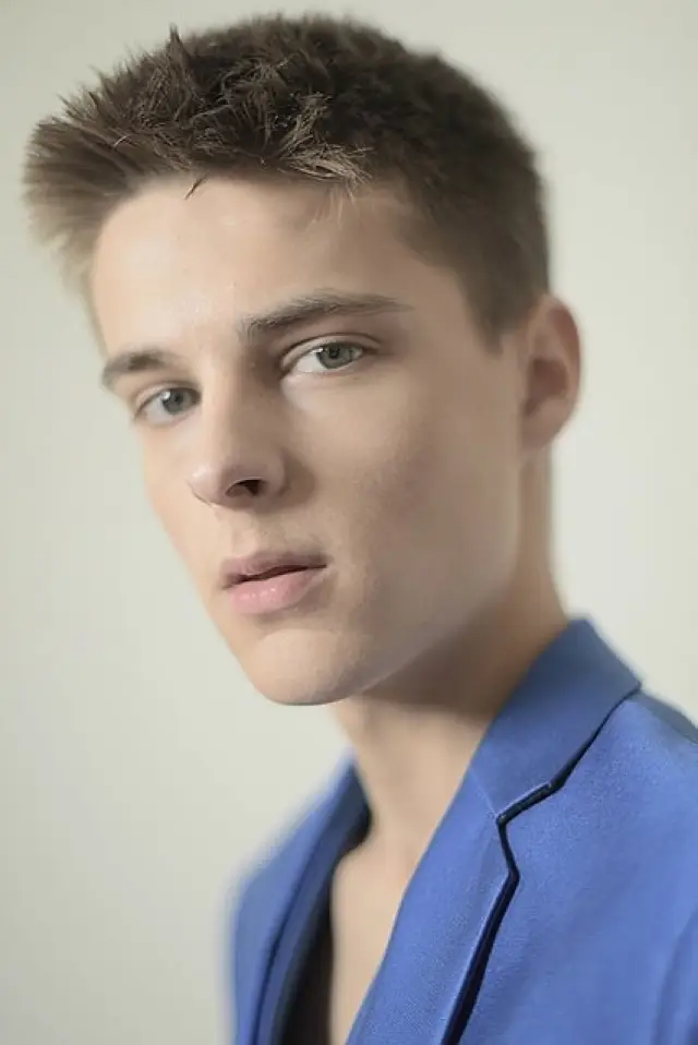 Zdjęcie Corey Fogelmanis