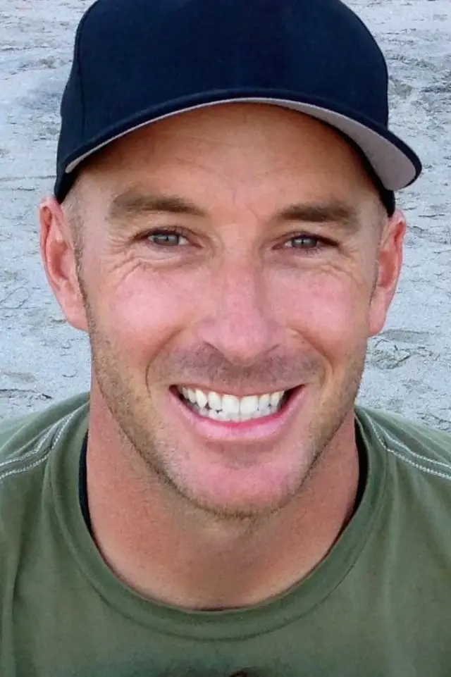Zdjęcie Mark Rayner (Mark Rayner)