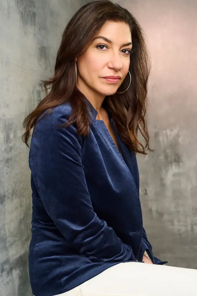 Zdjęcie  (Arianna Ortiz)