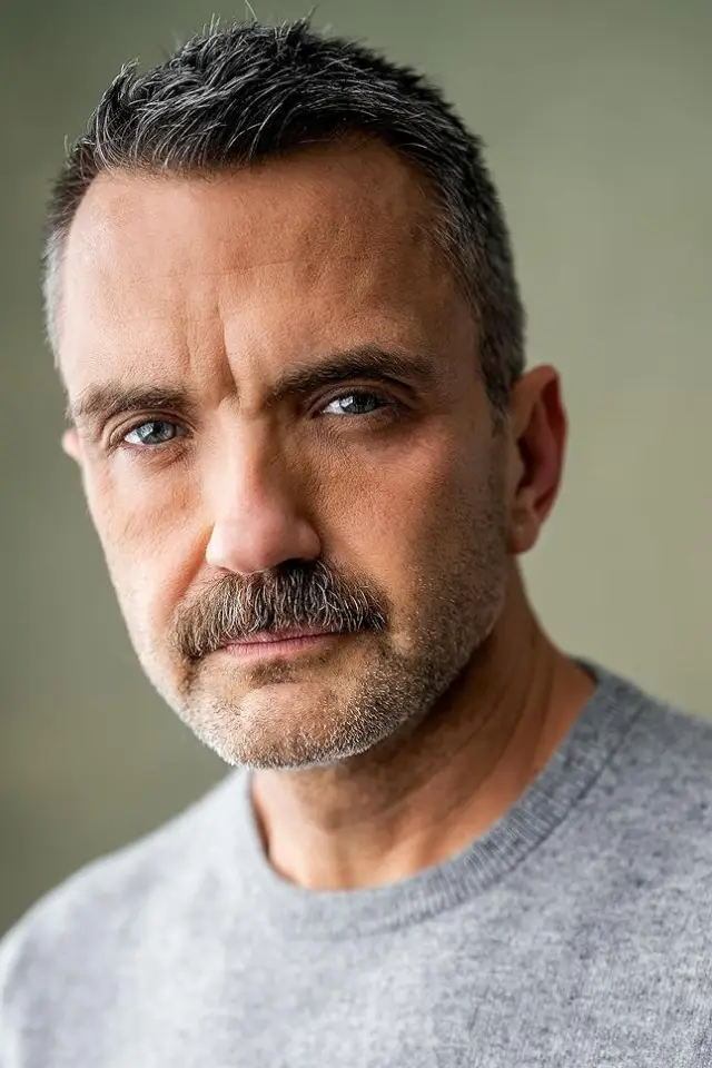 Zdjęcie  (Gary Hilborn)
