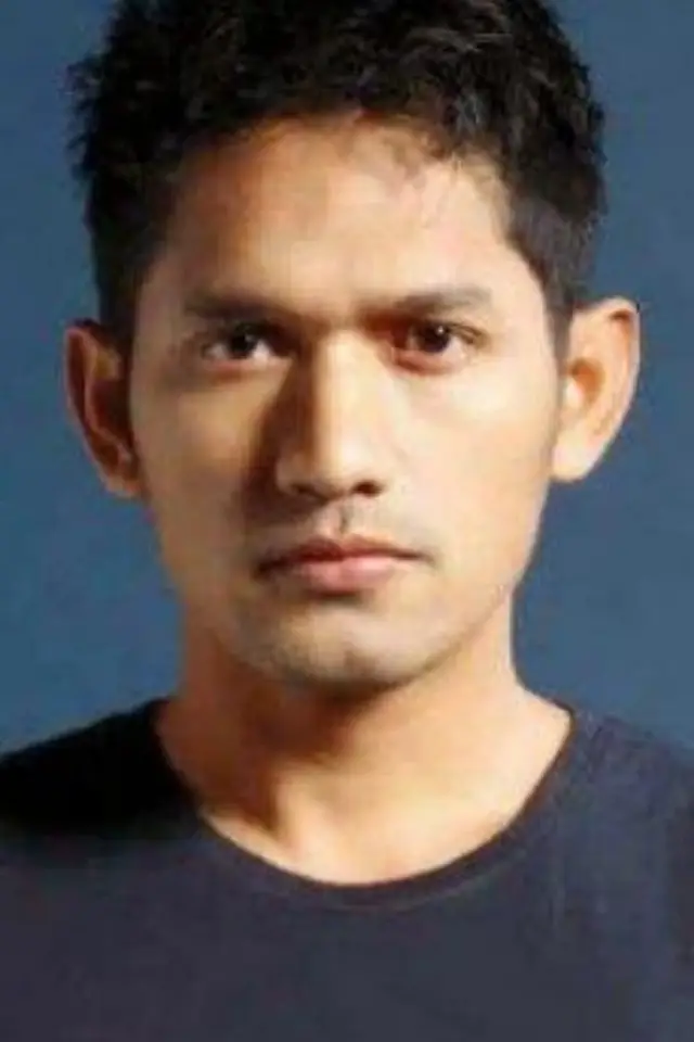 Zdjęcie Ibnu Jamil