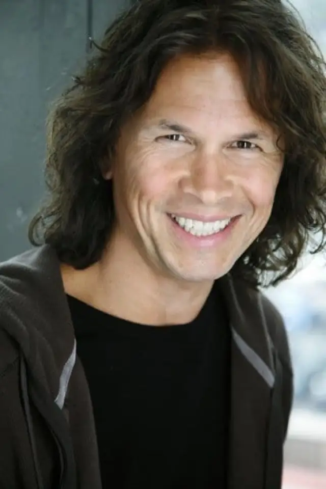 Zdjęcie Ricz Campbell (Rich Campbell)