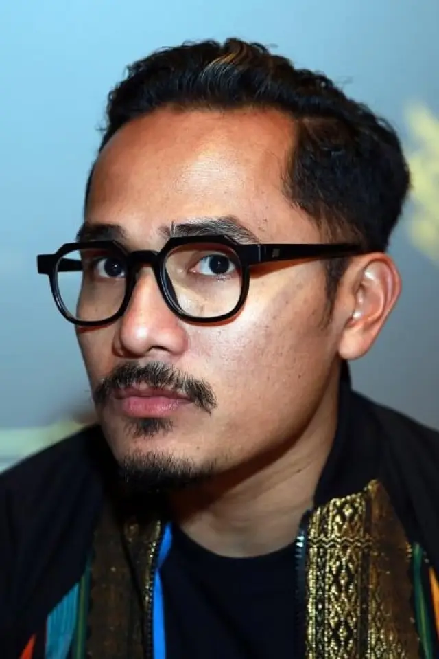 Zdjęcie Tanta Ginting (Tanta Ginting)