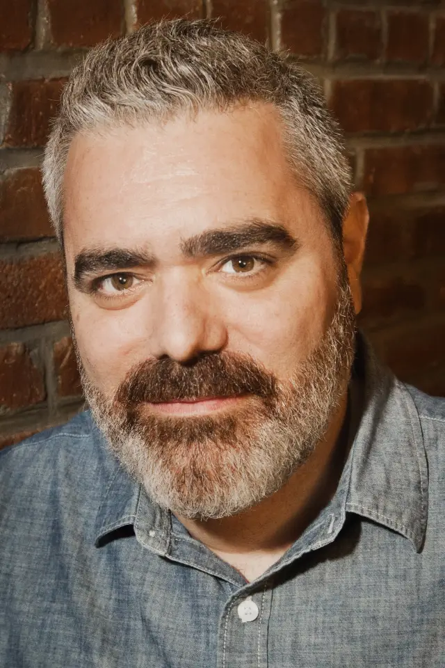 Zdjęcie Anthony DeVito (Anthony DeVito)