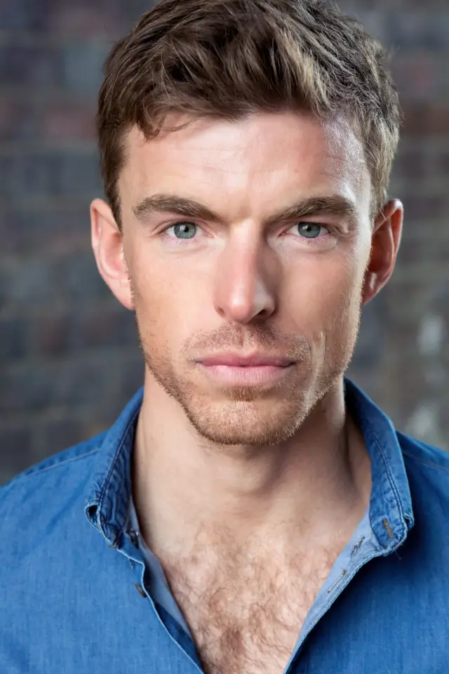 Zdjęcie Kris Gordon (Chris Gordon)