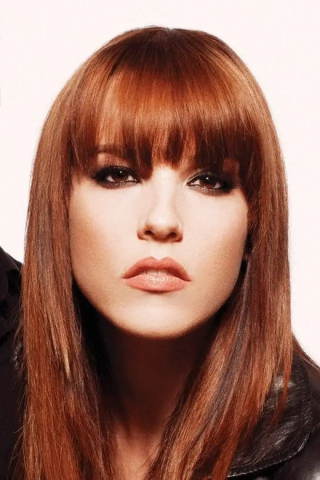Zdjęcie  (Lzzy Hale)