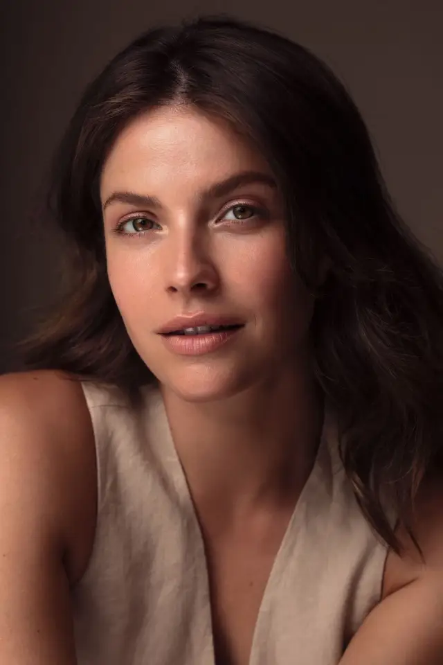 Zdjęcie Paige Spara