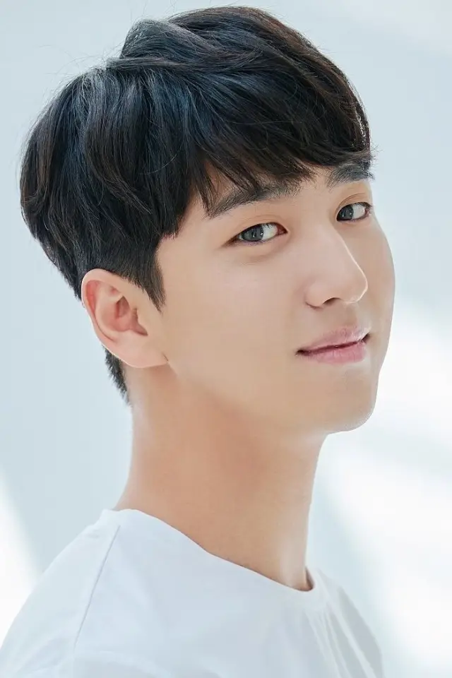 Zdjęcie  (Cha Sun-woo)