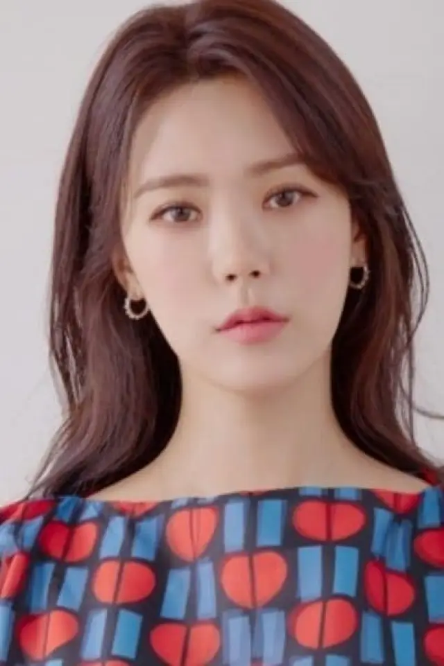 Zdjęcie  (Park Soo-young)