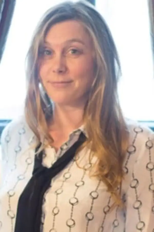 Zdjęcie  (Clara Royer)
