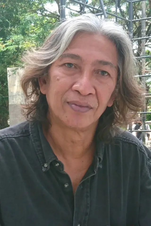 Zdjęcie Ong Hari Wahyu