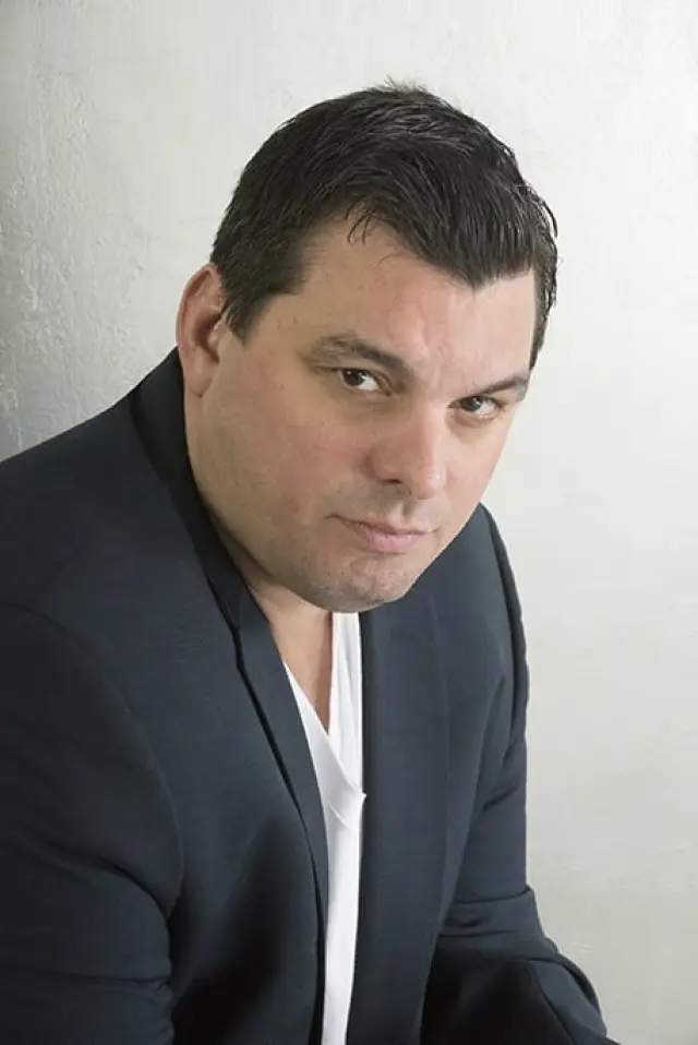 Zdjęcie Jason Furlani (Jason Furlani)