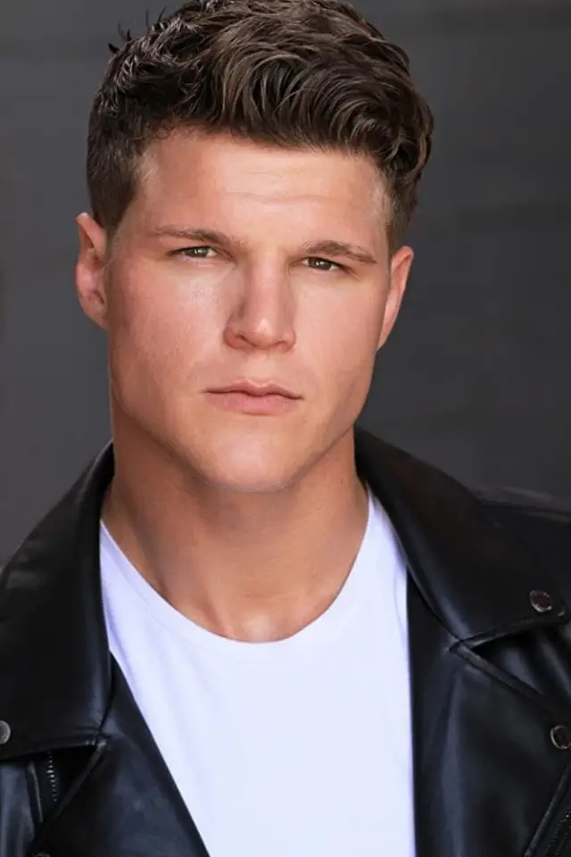 Zdjęcie Ben Vandermej (Ben VanderMey)