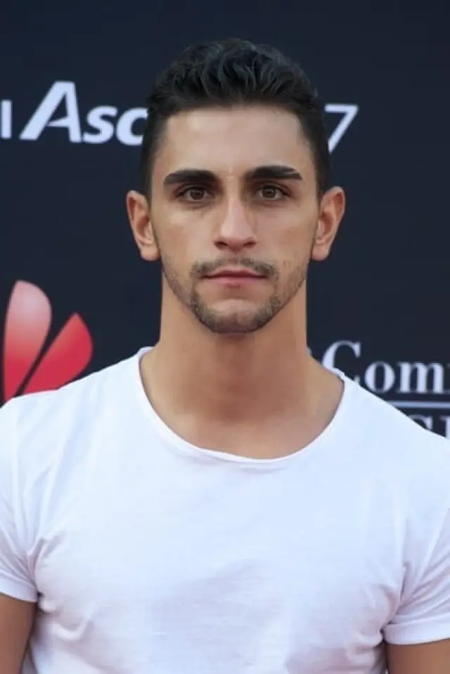 Zdjęcie  (César Mateo)