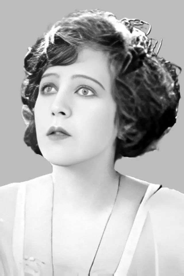 Zdjęcie  (Florence Billings)