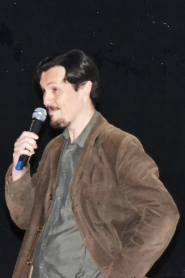 Zdjęcie  (C.J. Lazaretti)