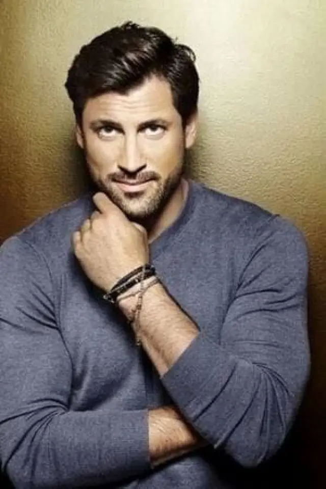 Zdjęcie  (Maksim Chmerkovskiy)