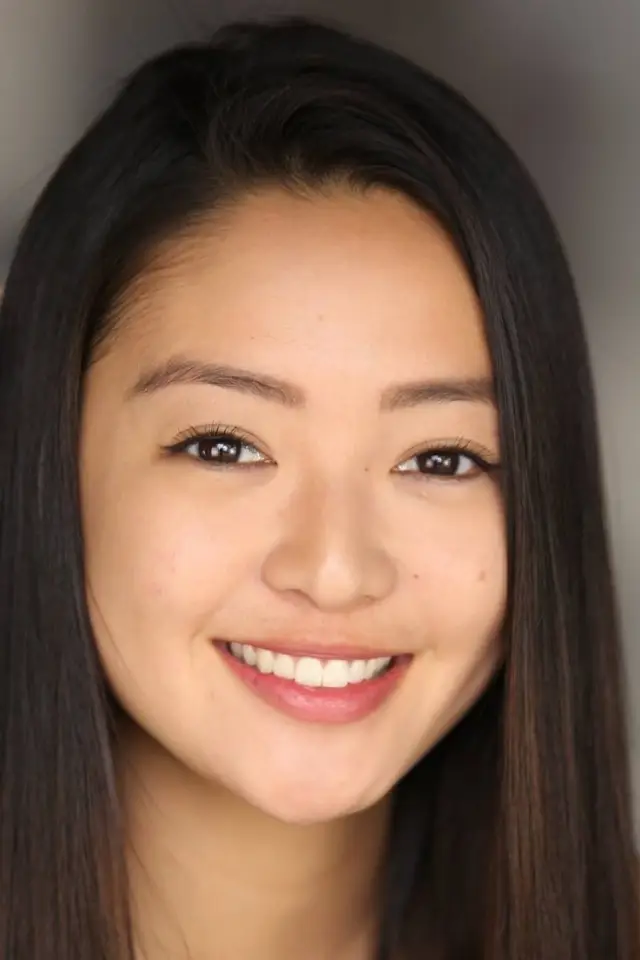 Zdjęcie Chelsea Zhang