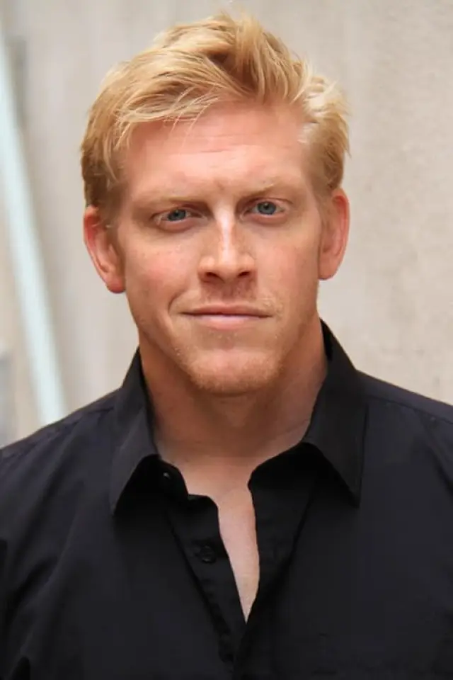 Zdjęcie Nik Benseman (Nick Benseman)