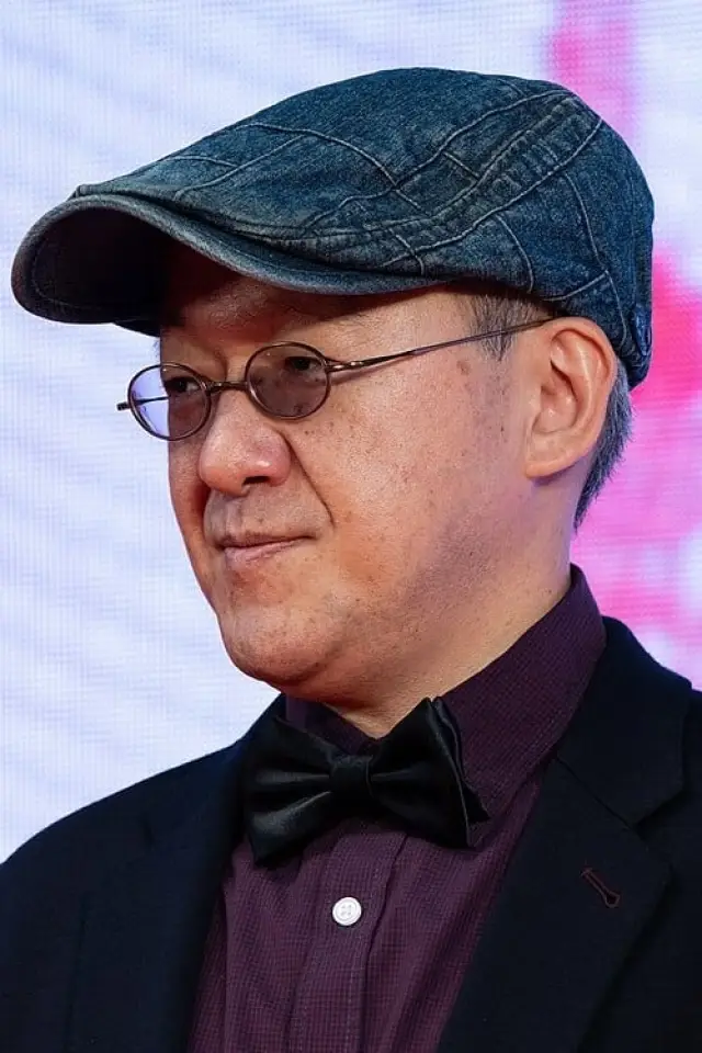 Zdjęcie Keniczi Koniszu (Kenichi Konishi)