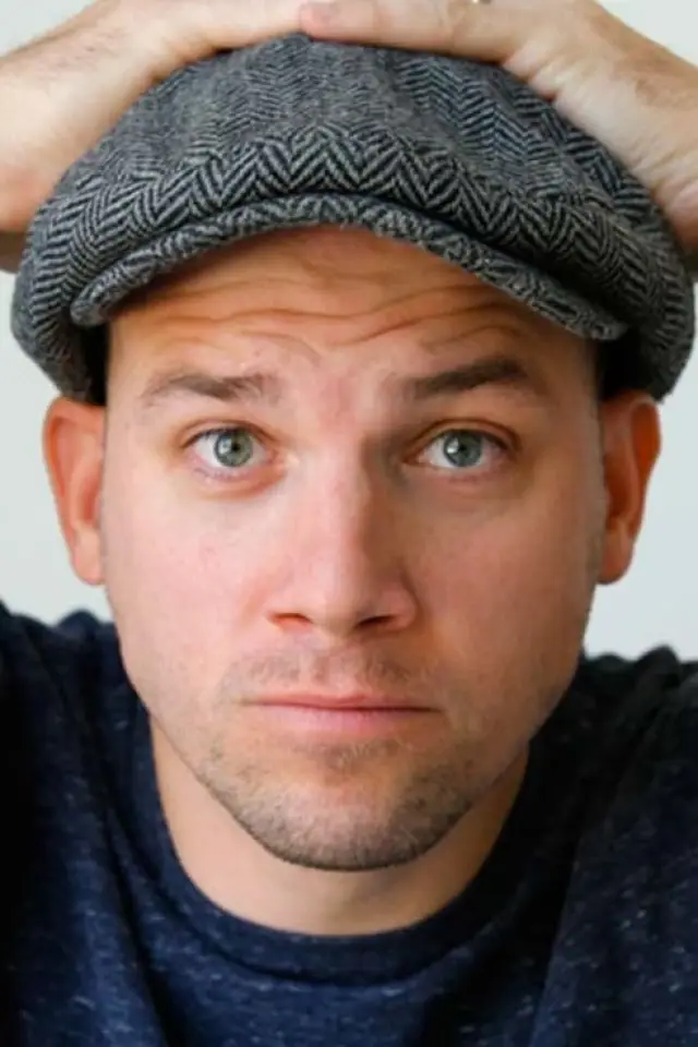 Zdjęcie  (Lloyd Ahlquist)