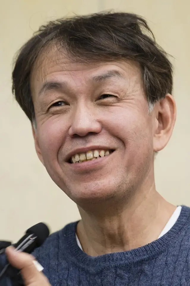 Zdjęcie Yoshiharu Sato (Yoshiharu Sato)